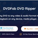 Recommended Free Software To Easily Convert DVD To MP4