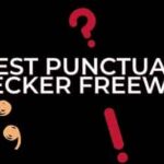 10 Best Punctuation Checker Freeware