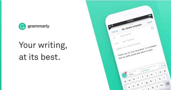 Grammarly Premium Account Username and Password for Free