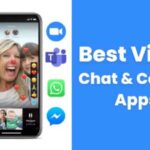 Top 10 Video Chat and Calling Apps to Download for Free